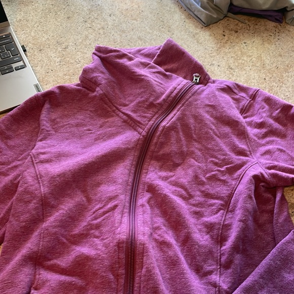 Pink hoodie tuff brand - Picture 2 of 2